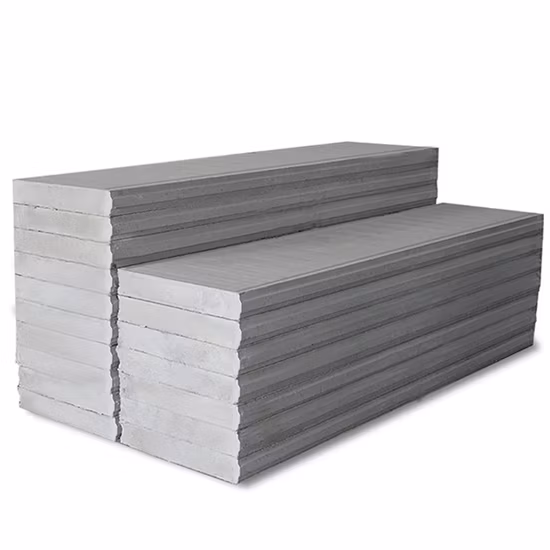 Panneau mural léger en céramique léger à mailles en acier tridimensionnelles