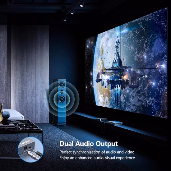 Cadre de forme de hall d'affichage de mode en gros, Art mural 3D suspendu